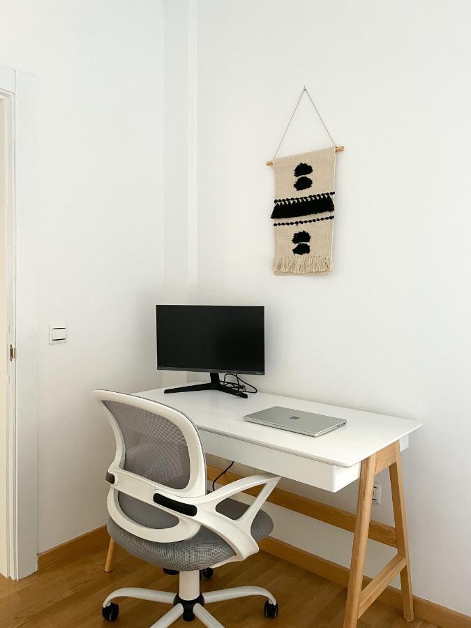 Agua Moana Suite Málaga Buitenkant foto