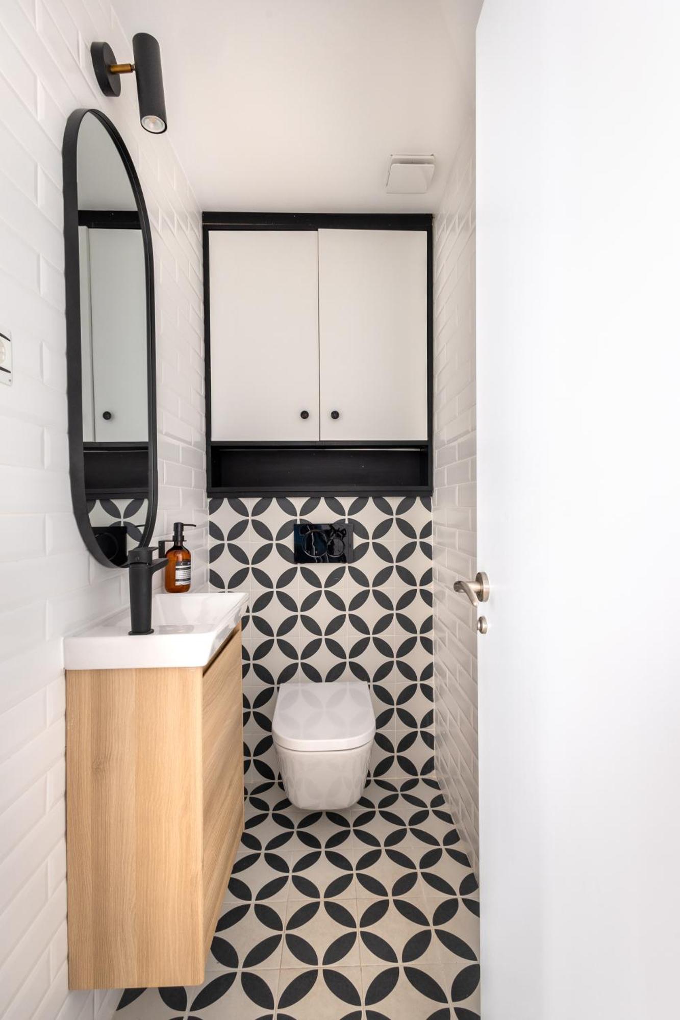 Agua Moana Suite Málaga Buitenkant foto